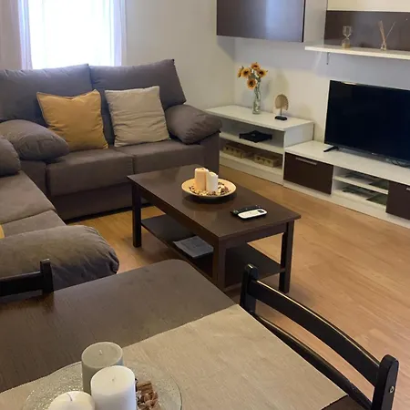 Turisticos Clavero 1