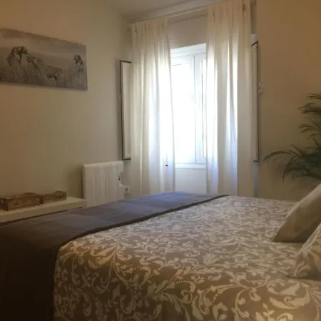 Apartamento Turísticos Clavero 1 Plasencia