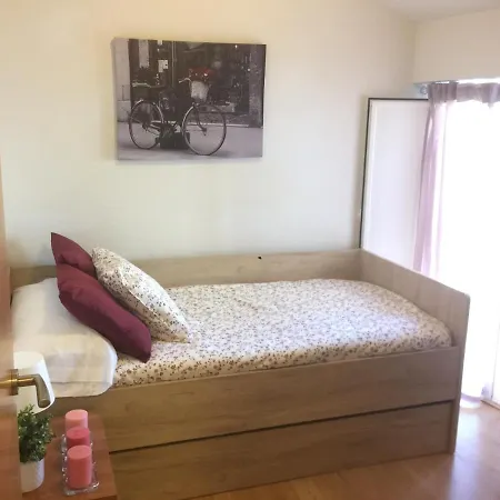 Turisticos Clavero 1 * Plasencia