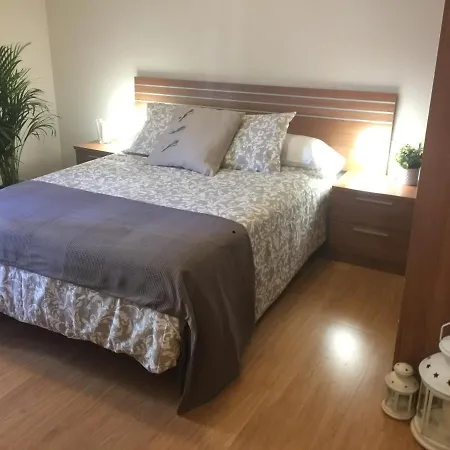 Turisticos Clavero 1 * Plasencia