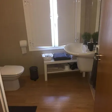 Turisticos Clavero 1 Apartment *