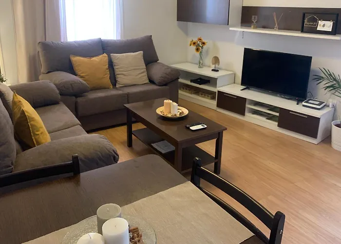 Turisticos Clavero 1