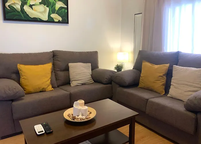 Turisticos Clavero 1 *