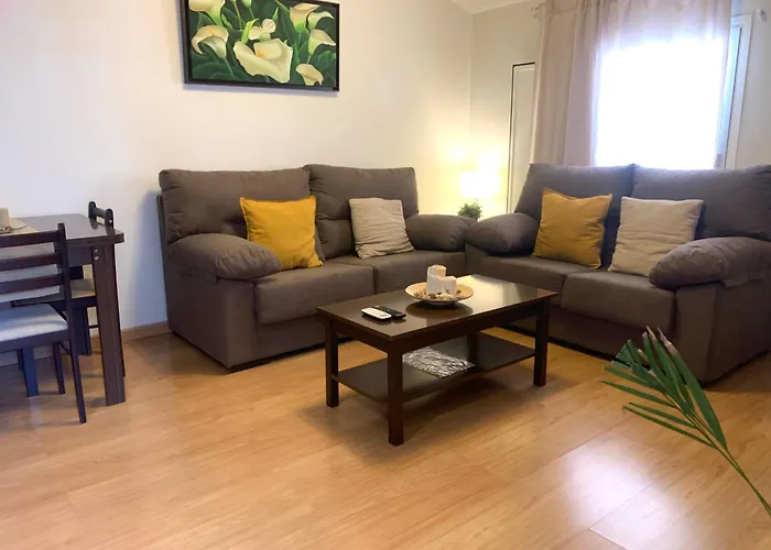 Turisticos Clavero 1 * Plasencia