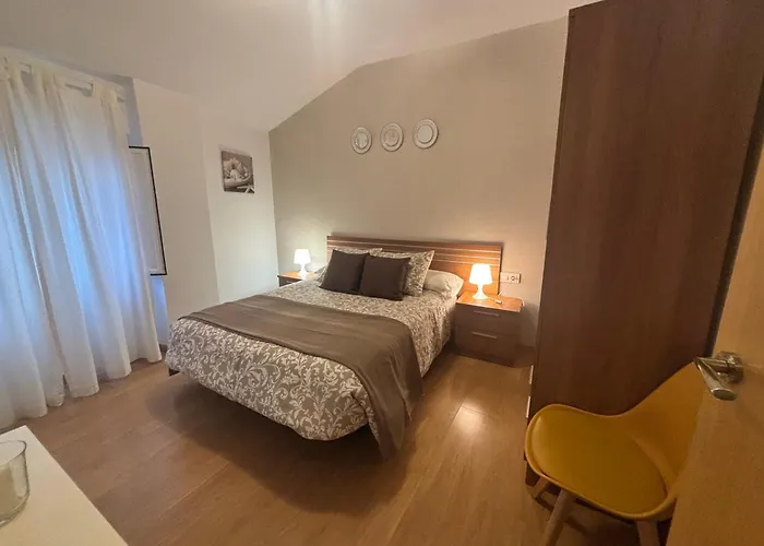 Appartement Turisticos Clavero 1