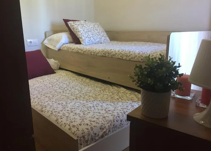 Turisticos Clavero 1 Plasencia