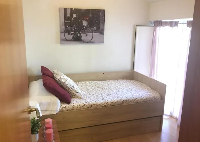 Turisticos Clavero 1 * Plasencia