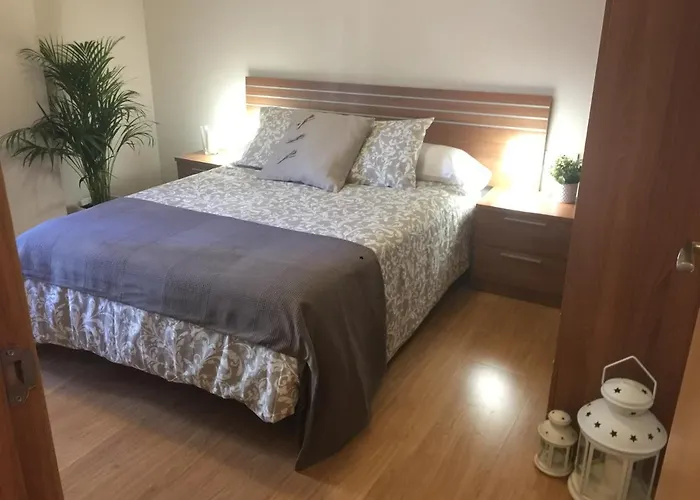 Turisticos Clavero 1 * Plasencia