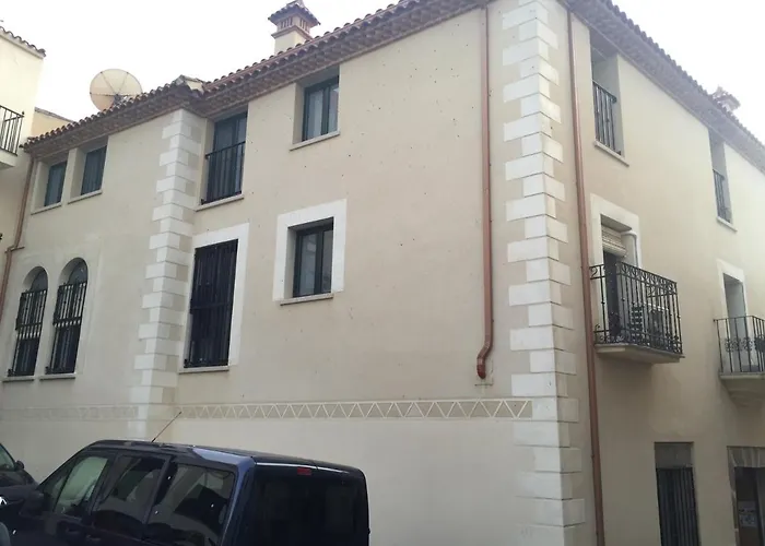 Appartement Turisticos Clavero 1 *