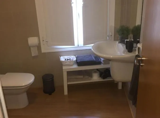 Turisticos Clavero 1 Appartement *